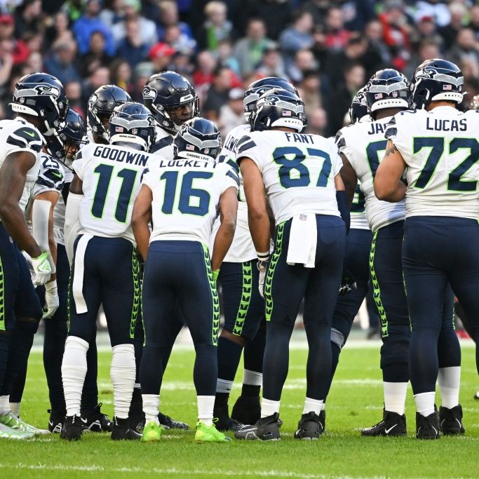 Seattle Seahawks - Tampa Bay Buccaneers im Livestream