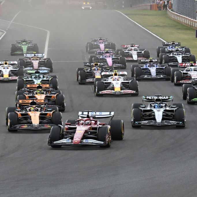 So sehen Sie den Großen Preis der Niederlande in Zandvoort