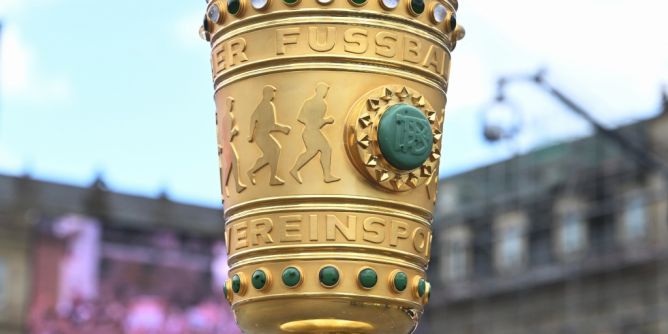 DFB-Pokal 2025/26 im TV und Live-Stream