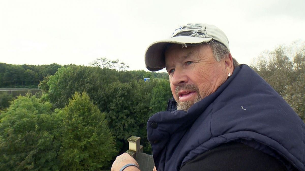 Hartz Rot Gold bei RTL Zwei (Foto)