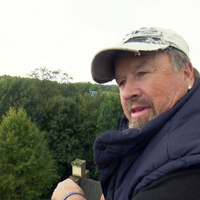 Wiederholung von Episode 12, Staffel 5 online und im TV