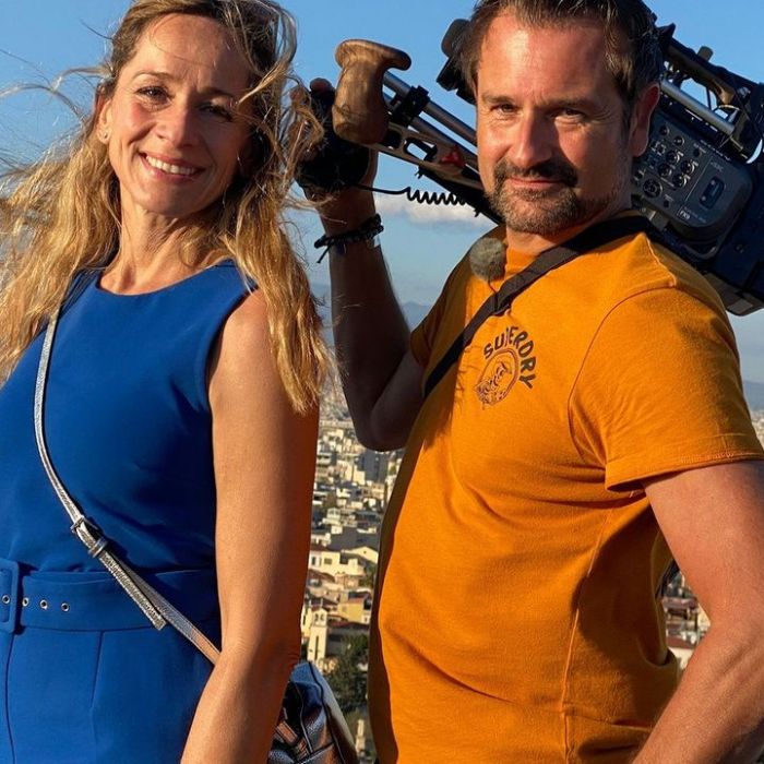 Wiederholung des Reisemagazins im TV und online