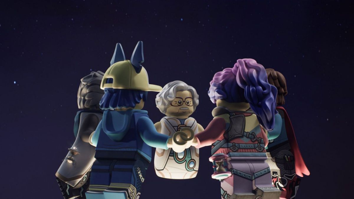 DreamZzz bei Super RTL (Foto)