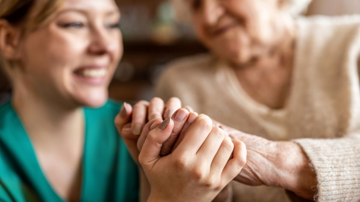 Schutz vor Alzheimer: Forscher verraten die drei effektivsten Maßnahmen gegen Demenz