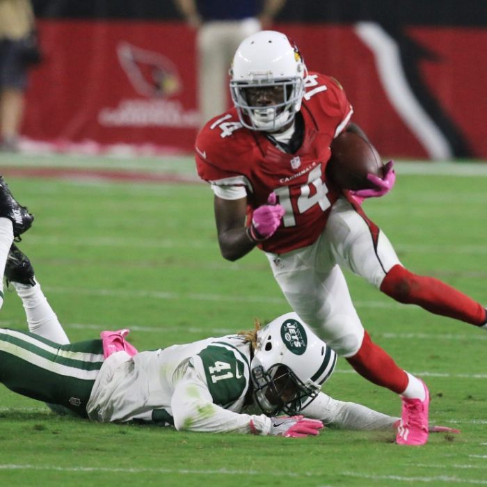 Arizona Cardinals vs. Tennessee Titans im TV