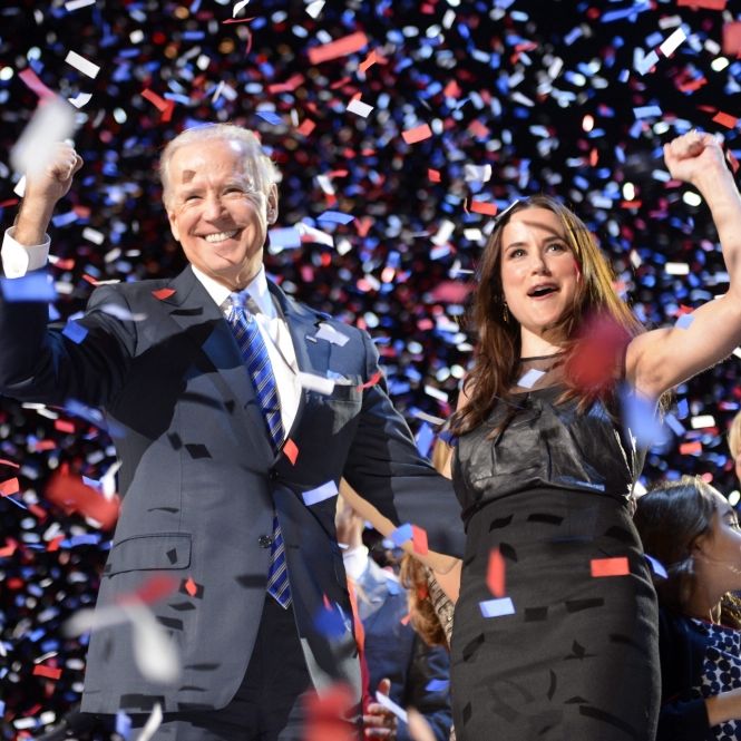 Tochter von Ex-US-Präsident trennt sich von ihrem Mann