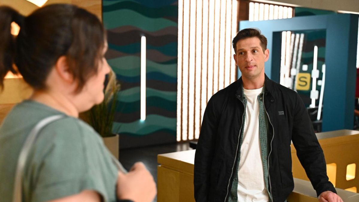 Alles was zählt" am Mittwoch bei RTL verpasst?: Wiederholung von Folge 4759  online und im TV | news.de