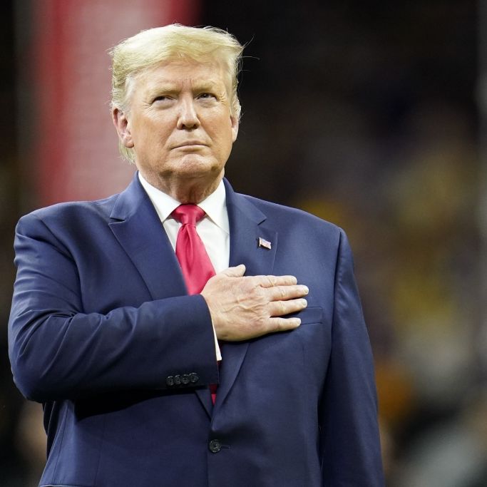 Nobelpreis-Nominierungen häufen sich – diese Länder setzen auf ihn