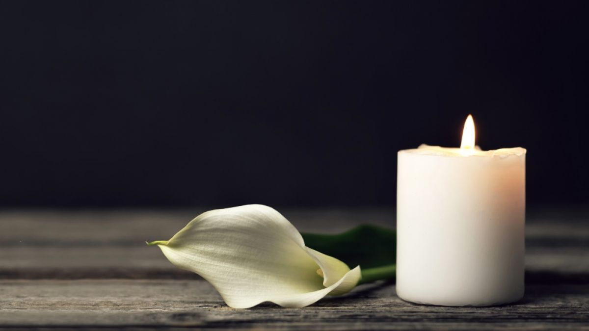 Hollywood trauert um die verstorbene US-Schauspielerin Lorna Raver. (Symbolfoto) (Foto)