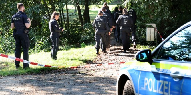 Polizeifahndung Wesel, 21.12.25