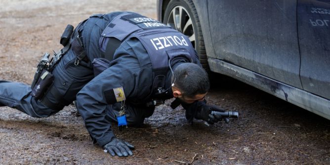 Polizei-News Trier, 22.12.25