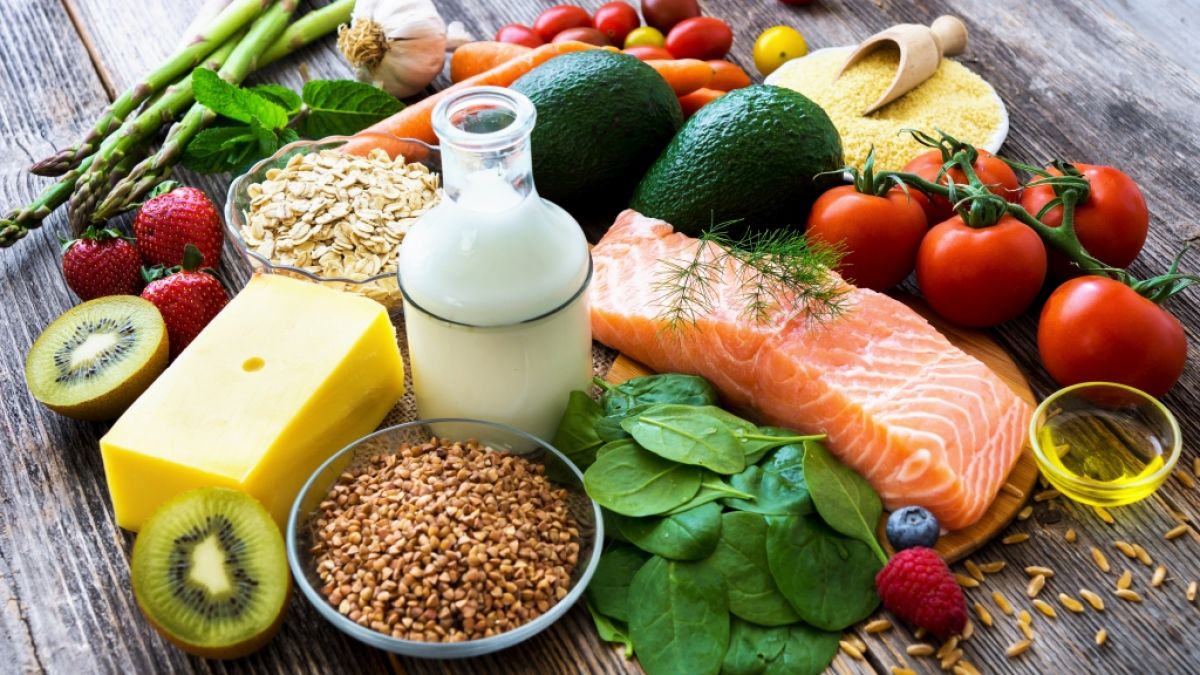 Bei gleichem Kalorienanteil sättigen unterschiedliche Lebensmittel nicht immer gleich gut. (Foto)