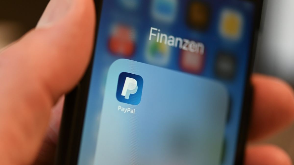 #Fiese neue Betrugsmasche: Wie Kriminelle PayPal-Kunden mit echten E-Mails täuschen