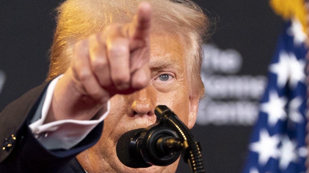 Tom Cruise vs. Donald Trump: Hollywood-Star brüskiert "The Don" mit schroffer Zurückweisung