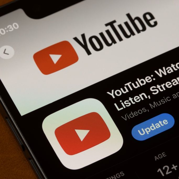 Vor aller Augen - Youtube-Stars stürzen in den Tod