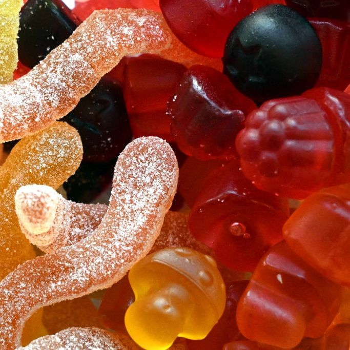 Künstliche Süße wirkt schon in geringen Mengen abführend