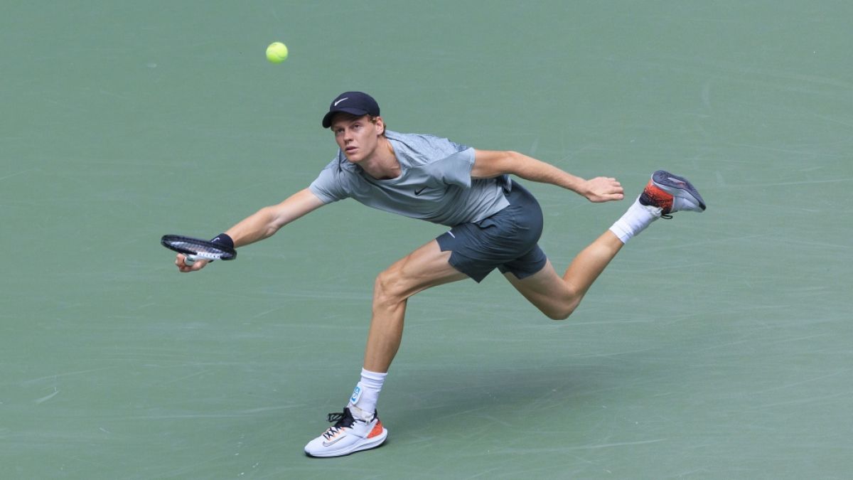 #US Open 2025 im TV und Live-Stream: Aus Infos zum Tennis-Turnier in New York