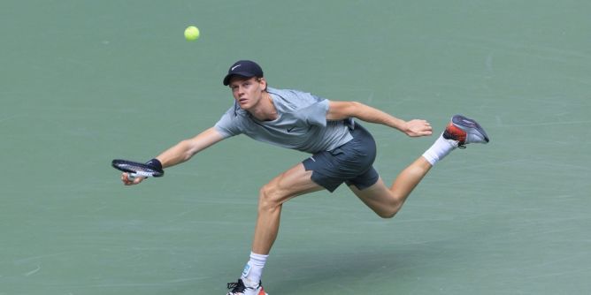 US Open 2025 im TV und Live-Stream