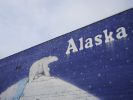 Alaska-Gipfel