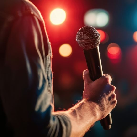 Comedy-Legende (61) verstorben bei 