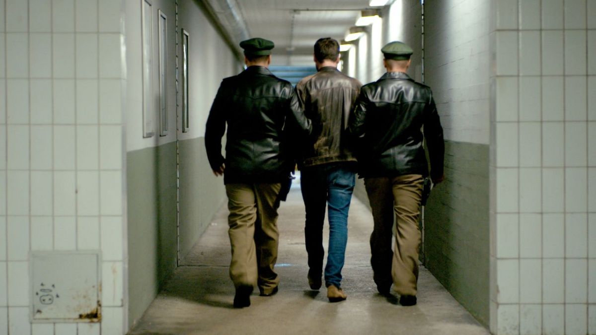 Jagd auf die Mafia bei MDR (Foto)