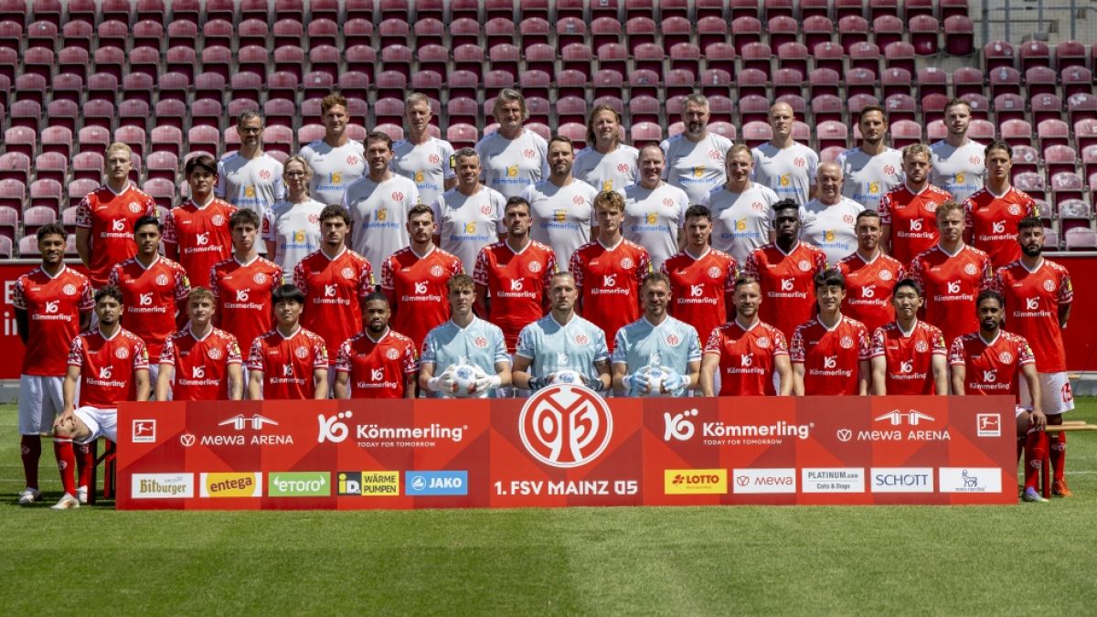 #Rosenborg Trondheim vs. Mainz 05 live: Hier sehen Sie die Qualifikation z. Hd. die UEFA Conference League