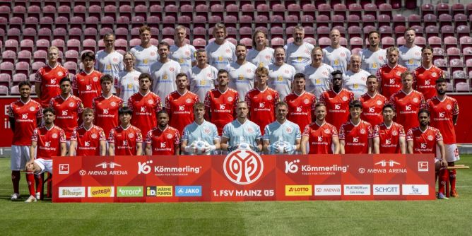 Rosenborg Trondheim vs. 1. FSV Mainz 05 live