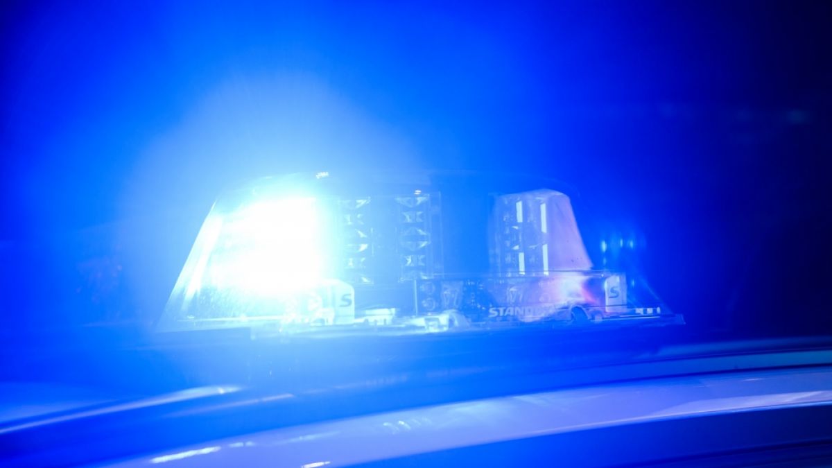 Die Polizei Berlin informiert zu einem aktuellen Fall (Symbolbild). (Foto)