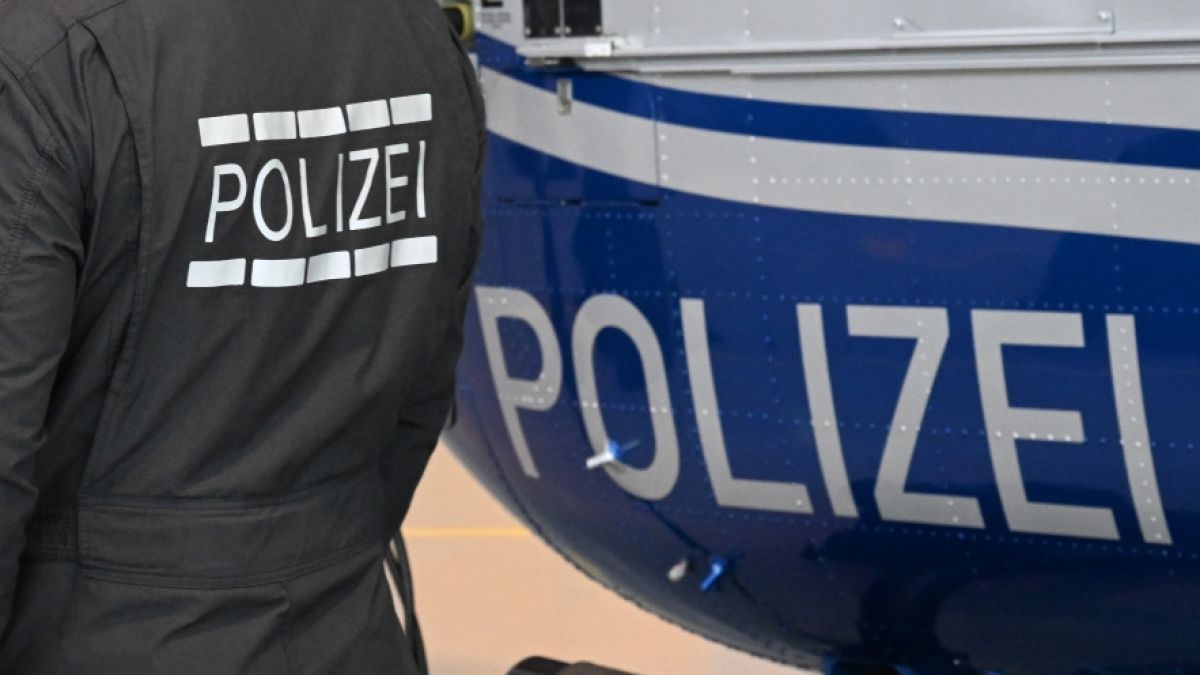 Die Polizei Berlin informiert zu einem aktuellen Fall (Symbolbild). (Foto)