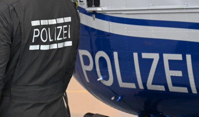 Die Polizei Berlin informiert zu einem aktuellen Fall (Symbolbild).