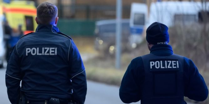 Polizeimeldung Berlin Treptow-Köpenick, 24.12.2025