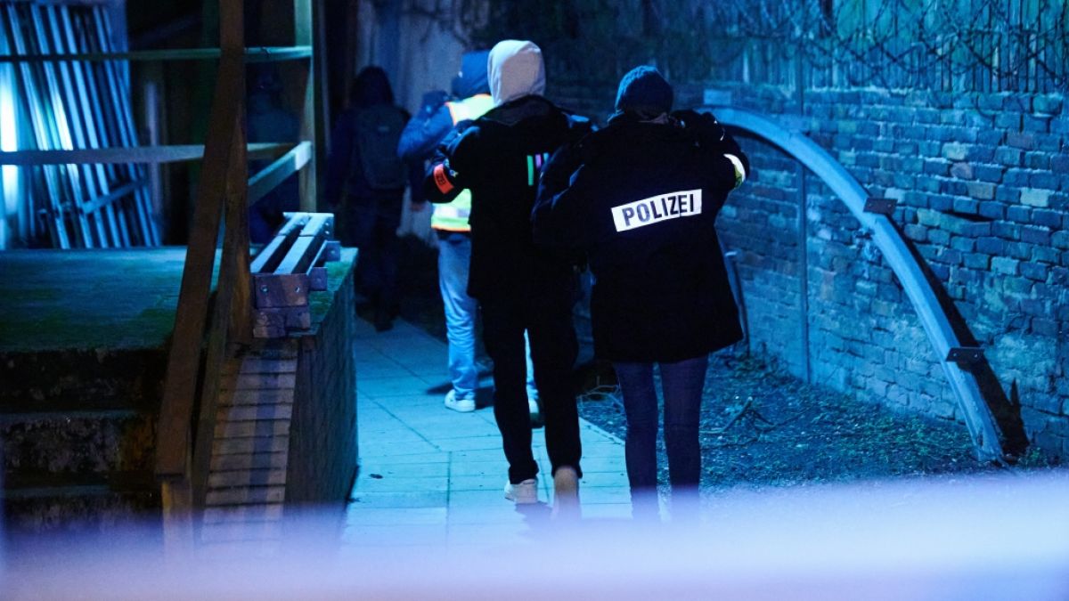 Die Polizei Berlin informiert zu einem aktuellen Fall (Symbolbild). (Foto)