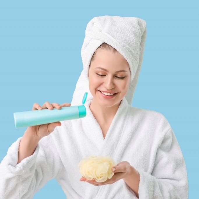 Duschgel mit Krankmacher-Keimen verseucht - das müssen Verbraucher jetzt beachten