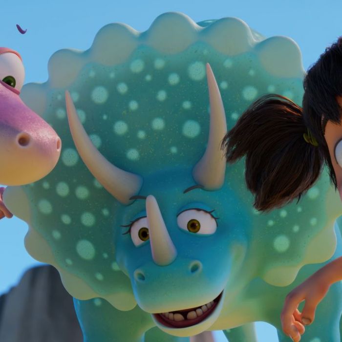 Wann und wo man die Wiederholung sehen kann