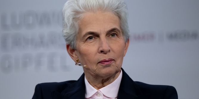 Marie-Agnes Strack-Zimmermann privat