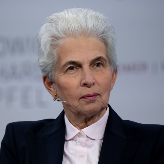 So rasant lebt die FDP-Politikerin und EU-Abgeordnete