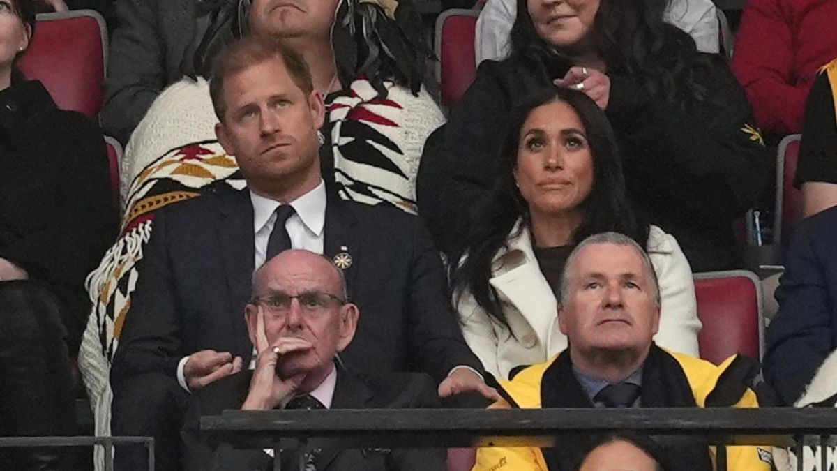 In der Nachbarschaft von Prinz Harry und Meghan Markle geht die Angst um, nachdem eine Einbruchsserie Montecito heimsuchte. (Foto)