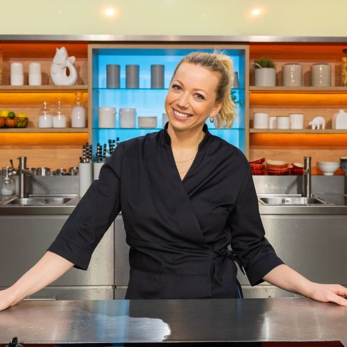 Zora Klipp serviert heute extralange Ausgabe der ZDF-Kultshow