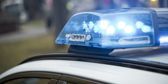 Rapper trauert um Model-Freundin