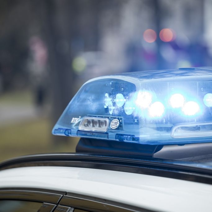 Influencerin (33) tot im Auto gefunden - sie wurde erschossen