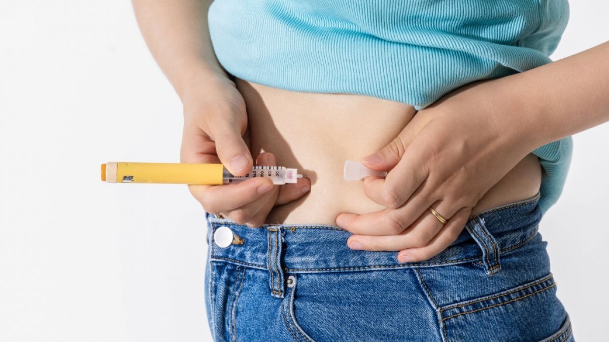 Der Hunger bleibt: Darum bleibt der Appetit trotz der Abnehmspritze bestehen