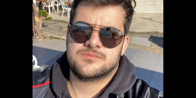 Oğuzhan Dalgakiran ist tot
