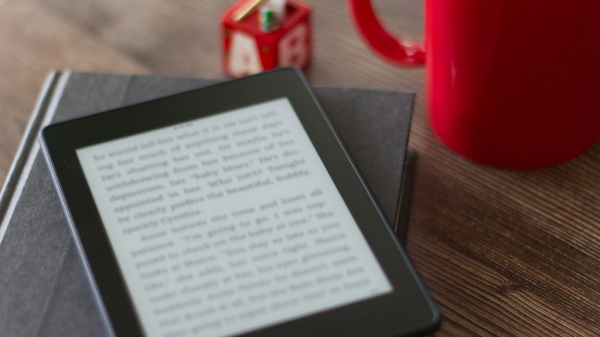 #eBook-Piraterie: Mit diesen Gratis-Angeboten zeugen sich Bücher-Fans strafbar