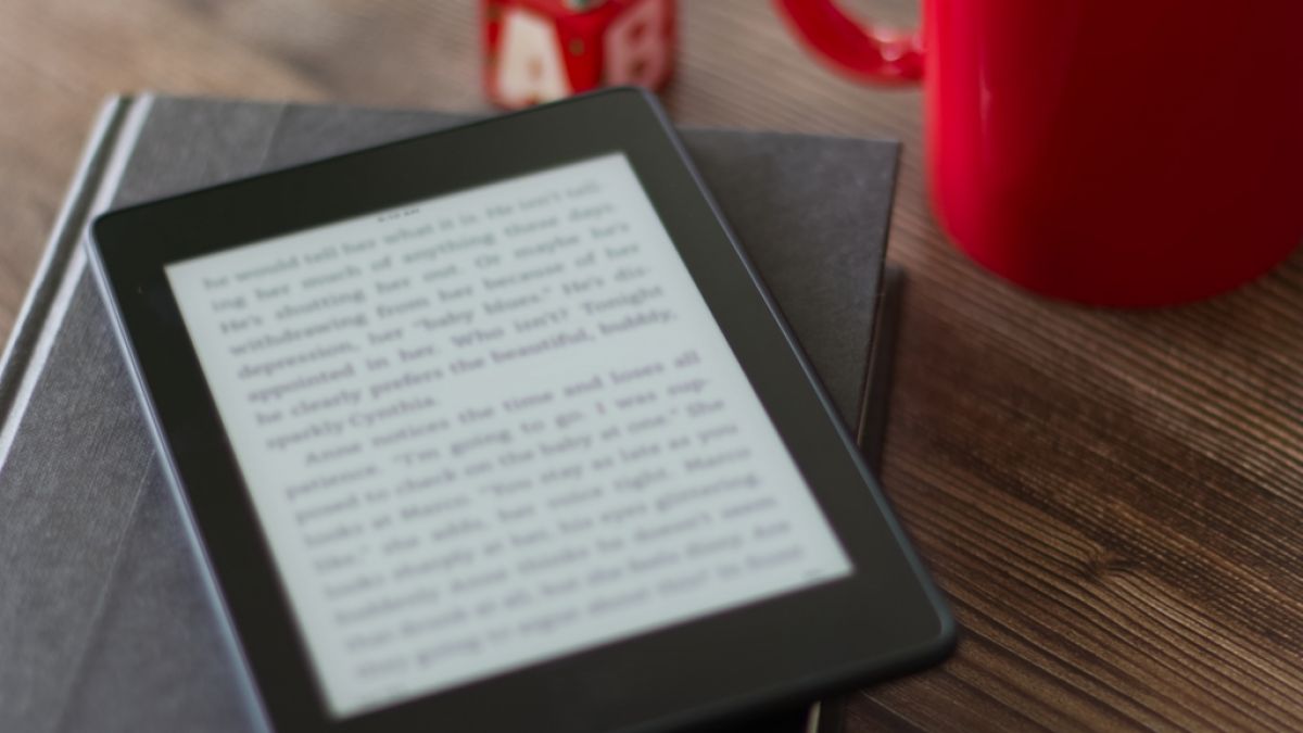 E-Books illegal herunterzuladen, kann teuer werden. (Foto)