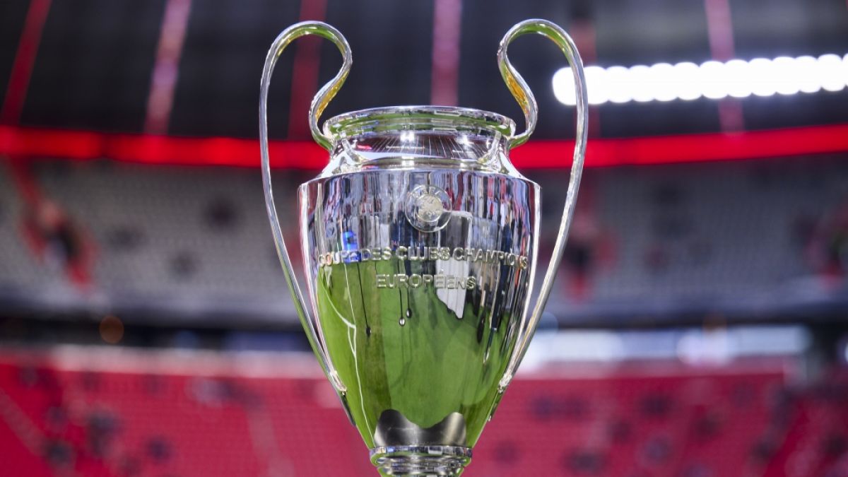 #UEFA Champions League 2025/26 Lotterie heute: Aufwärts wen treffen die Bundesliga-Klubs in welcher Ligaphase?