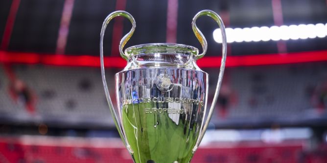 UEFA Champions League 2025/26