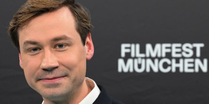 David Kross privat