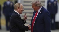 Nach dem persönlichen Treffen von Wladimir Putin und Donald Trump wächst die Angst vor dem Ausbruch des Dritten Weltkriegs weiter.