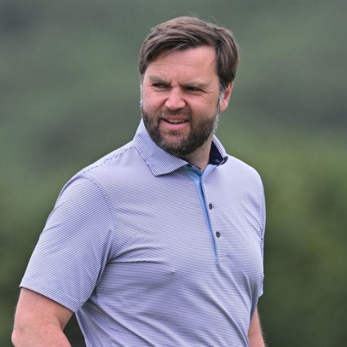 Peinliche Szenen in Washington - Trump-Vize ausgebuht und ausgepfiffen