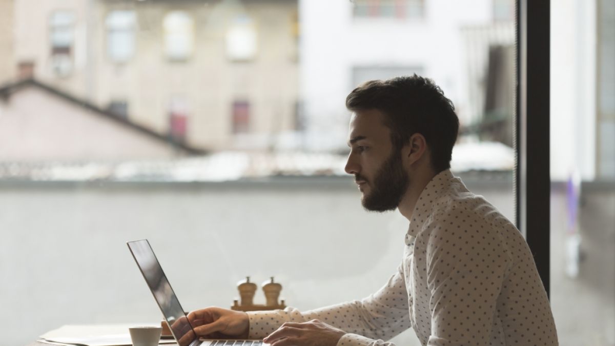 Freelancer schätzen ihre Freiheit wert - doch die kommt nicht ohne einen Haken. (Foto)